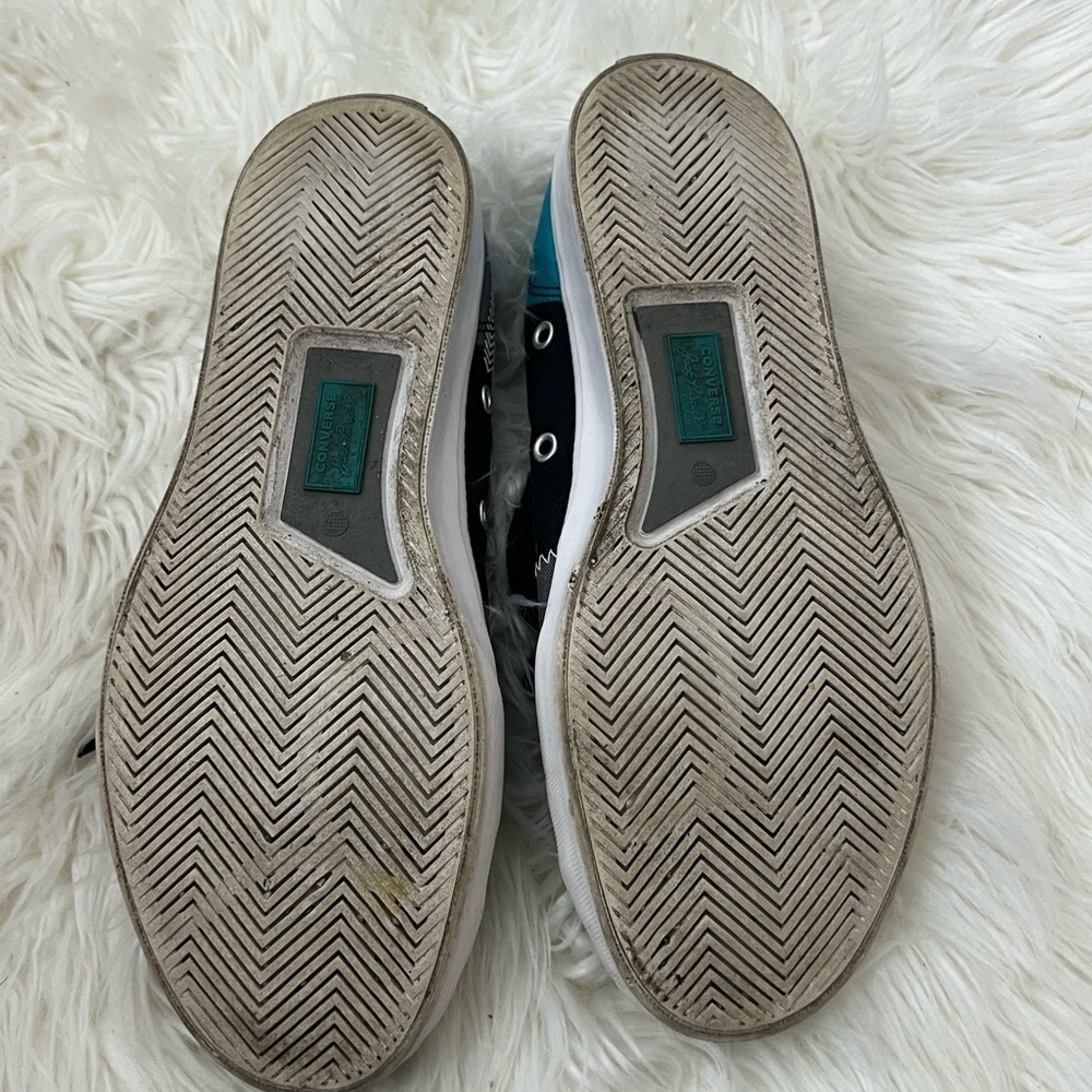Converse Jack Purcell Low View 4